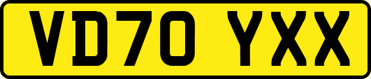 VD70YXX