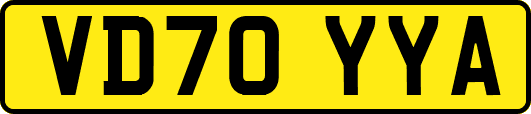 VD70YYA