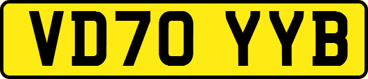 VD70YYB