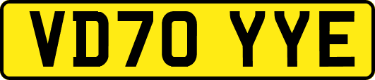 VD70YYE