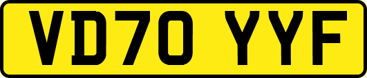 VD70YYF