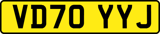 VD70YYJ
