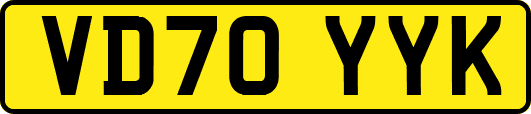 VD70YYK