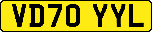 VD70YYL