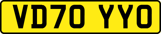 VD70YYO