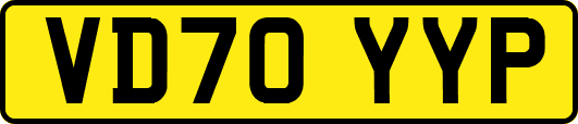 VD70YYP