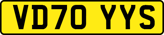 VD70YYS