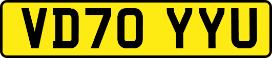 VD70YYU