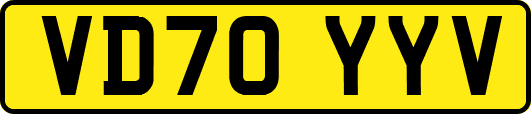 VD70YYV