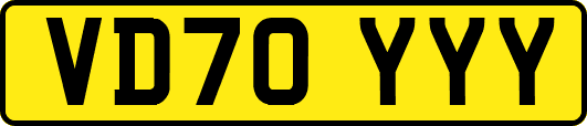 VD70YYY