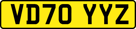 VD70YYZ