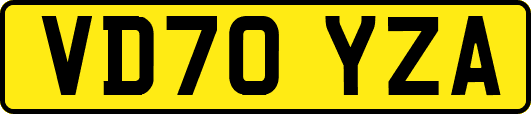 VD70YZA