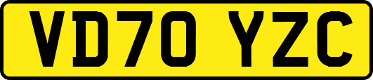 VD70YZC