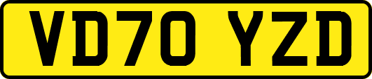 VD70YZD