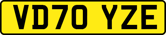 VD70YZE