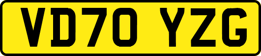 VD70YZG