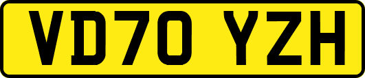 VD70YZH