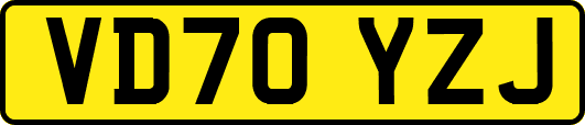 VD70YZJ