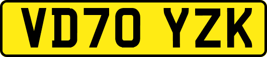 VD70YZK