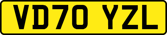 VD70YZL