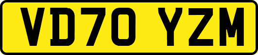 VD70YZM