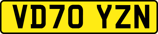VD70YZN