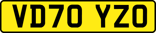 VD70YZO