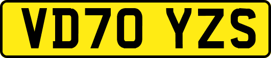 VD70YZS