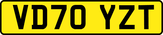 VD70YZT