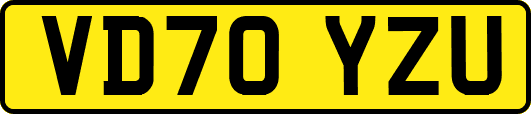 VD70YZU