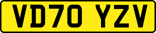 VD70YZV