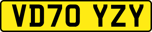 VD70YZY