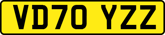 VD70YZZ