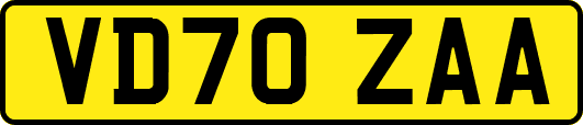 VD70ZAA
