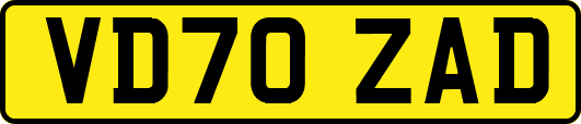 VD70ZAD