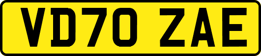VD70ZAE