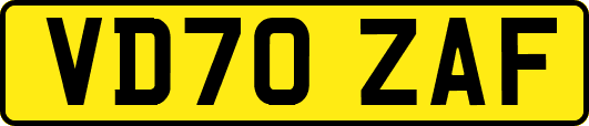 VD70ZAF