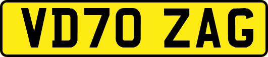 VD70ZAG