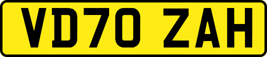 VD70ZAH