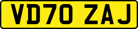 VD70ZAJ
