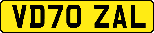 VD70ZAL