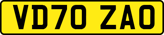 VD70ZAO
