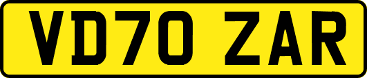 VD70ZAR