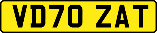 VD70ZAT