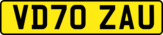 VD70ZAU