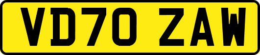 VD70ZAW