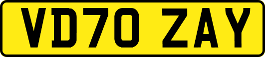 VD70ZAY