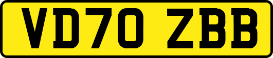 VD70ZBB