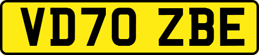 VD70ZBE