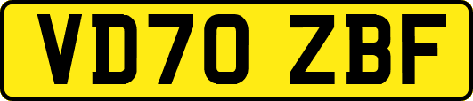 VD70ZBF